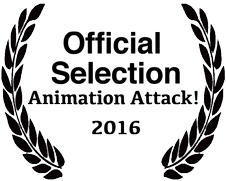 Animation Atack