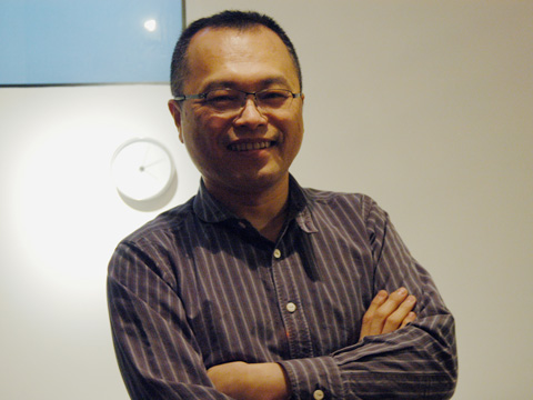 山村浩二