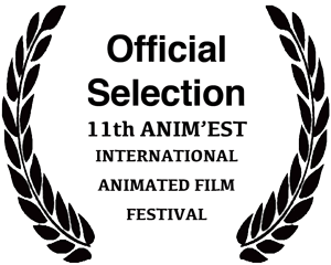 11th ANIM’EST INTERNATIONAL ANIMATED FILM FESTIVAL