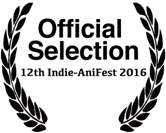 12th Indie-AniFest 2016