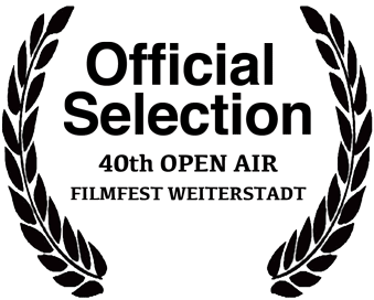 40th OPEN AIR FILMFEST WEITERSTADT