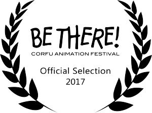 6th Be there! Corfu Animation Festival