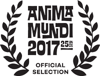 25th International Animation Festival of Brazil – Anima Mundi 2017