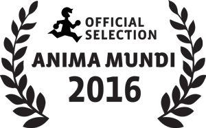 24th International Animation Festival of Brazil – Anima Mundi 2016