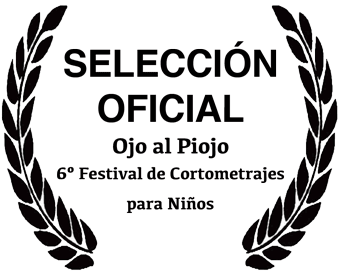 Ojo al Piojo 6º Festival de Cortometrajes para Niños