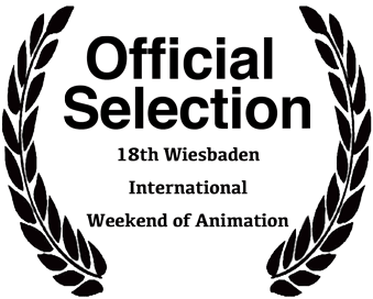 Wiesbaden International Weekend of Animation