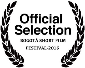 BOGOTÁ SHORT FILM FESTIVAL- 