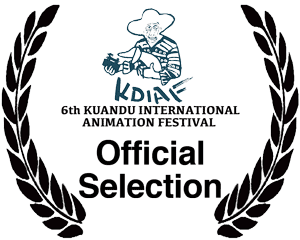 6th KUANDU INTERNATIONAL ANIMATION FESTIVAL (KDIAF) 2016