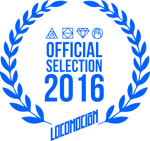 3rd Locomocion / Experimental Animation Festival