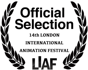 14th LONDON INTERNATIONAL ANIMATION FESTIVAL