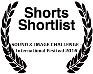 SOUND & IMAGE CHALLENGE - International Festival 2016